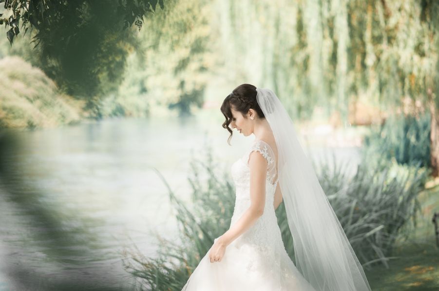 la sposa - lago di garda la sposa - lago di garda