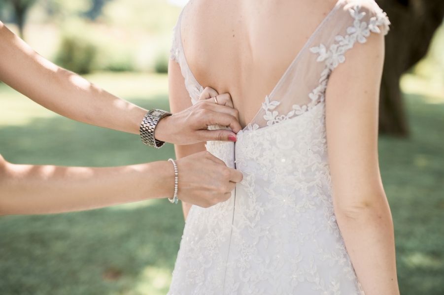 io che vesto la sposa! io che vesto la sposa!