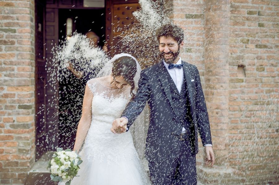 viva gli sposi! viva gli sposi!