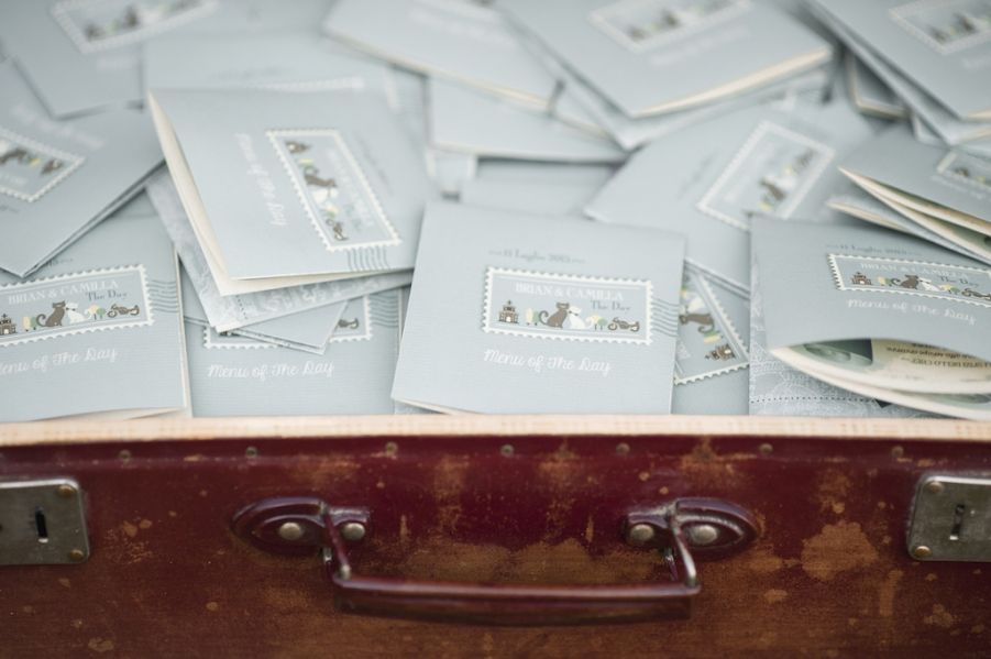 mappe per ospiti - matrimonio tema viaggio mappe per ospiti - matrimonio tema viaggio