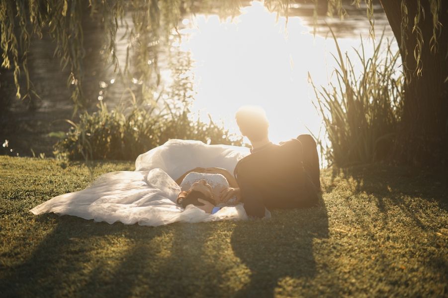 sposi in relax sposi in relax