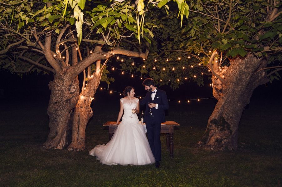 ..e vissero felici e contenti! ..e vissero felici e contenti!