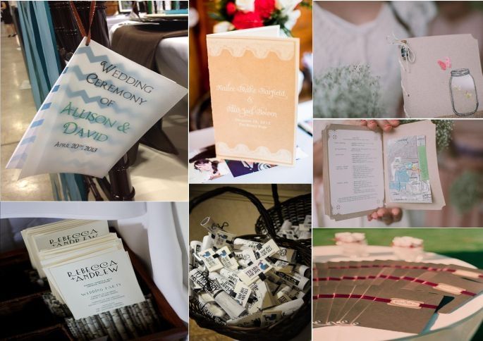 libretto matrimonio - idee libretto matrimonio - idee