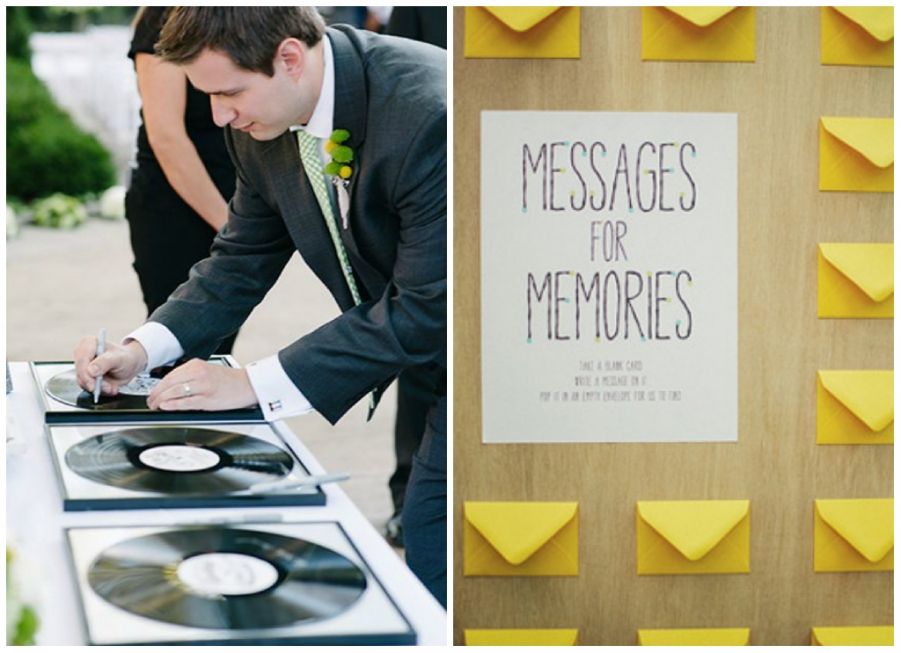 idee originali guestbook idee originali guestbook