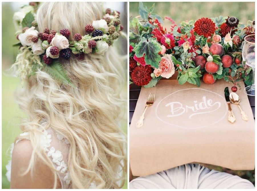 acconciatura sposa - frutta matrimonio acconciatura sposa - frutta matrimonio