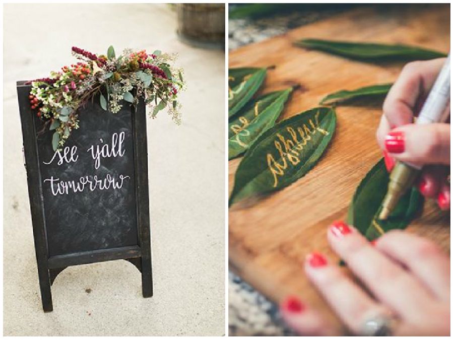 idee matrimonio - cena la sera prima idee matrimonio - cena la sera prima