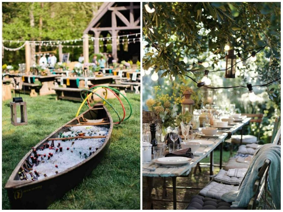 idee matrimonio - cena prima delle nozze idee matrimonio - cena prima delle nozze