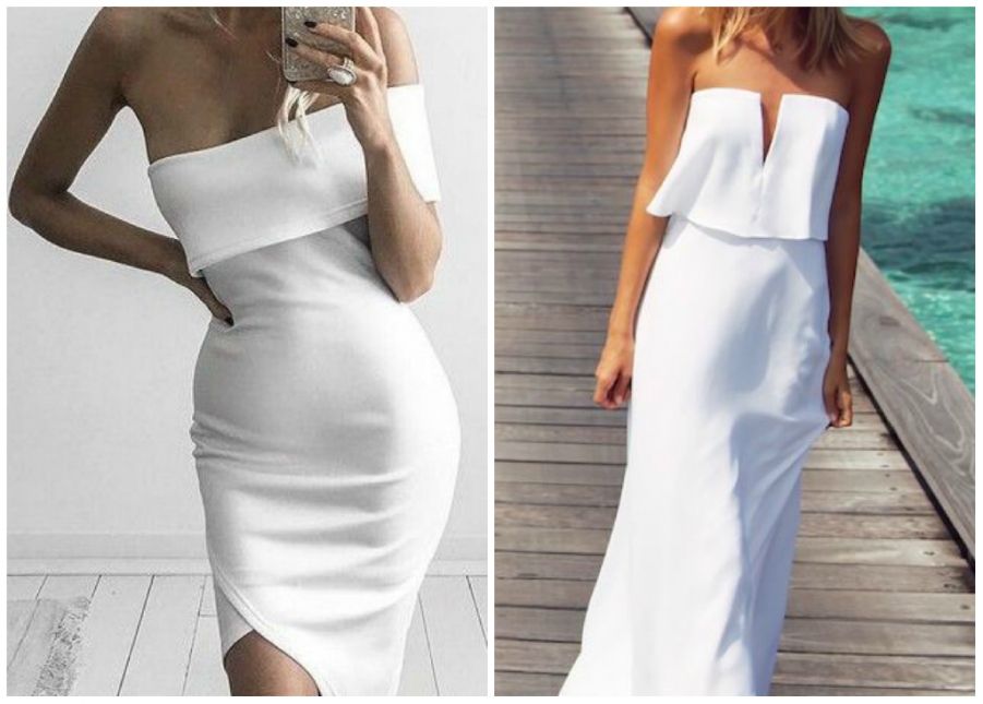 invitate vestite di bianco invitate vestite di bianco