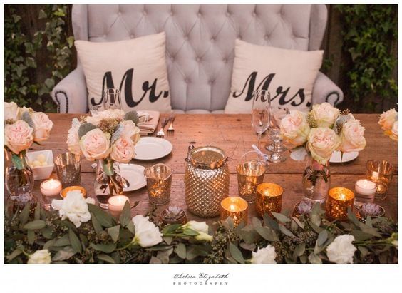 tavolo sposi - idee matrimonio tavolo sposi - idee matrimonio