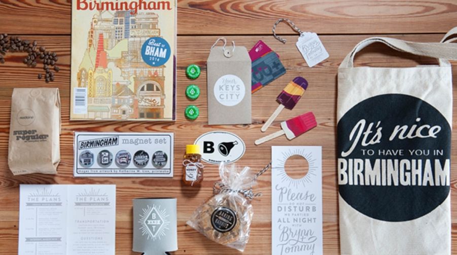welcome bag per ospiti welcome bag per ospiti