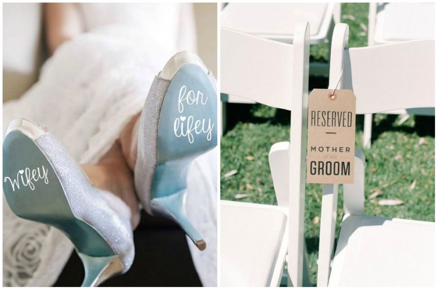 dettagli matrimonio dettagli matrimonio