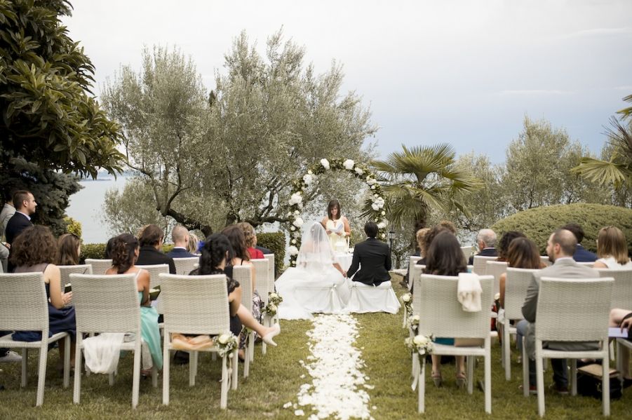 Cerimonie non noiose - matrimonio Cerimonie non noiose - matrimonio