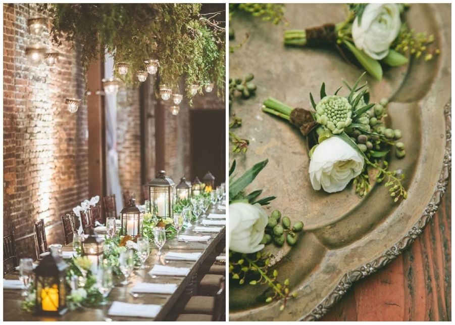 colore pantone 2017 - idee matrimonio colore pantone 2017 - idee matrimonio