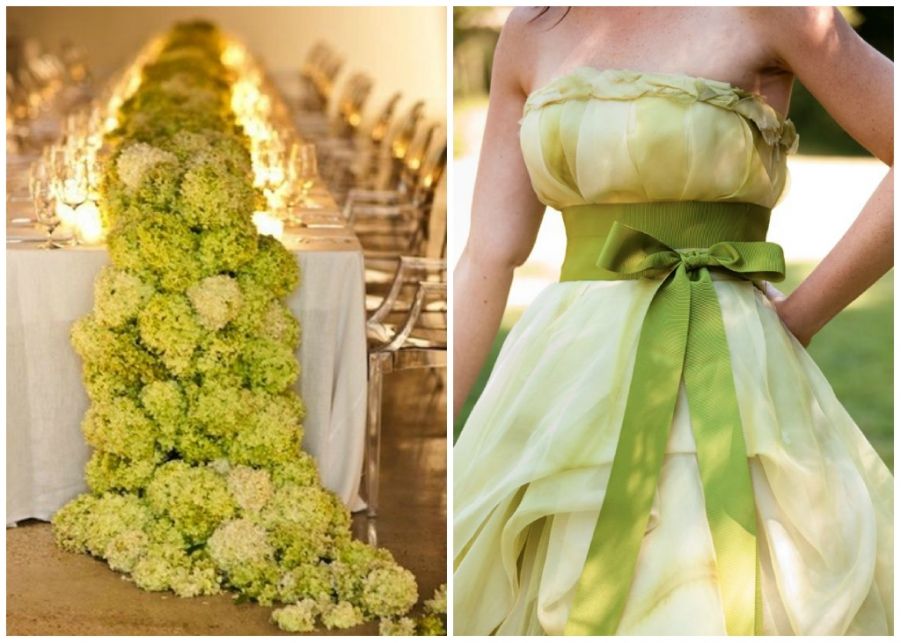idee matrimonio - greenery idee matrimonio - greenery