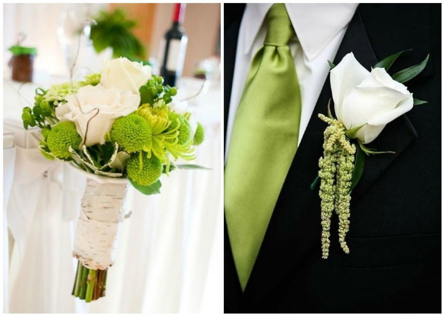 idee matrimonio - pantone 2017 idee matrimonio - pantone 2017