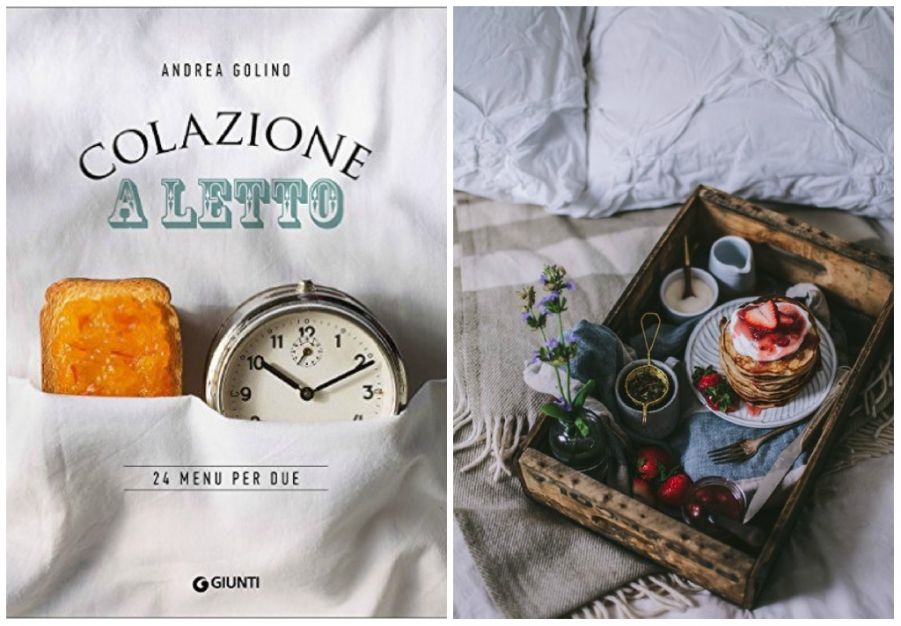 regalo san valentino - colazione a letto regalo san valentino - colazione a letto