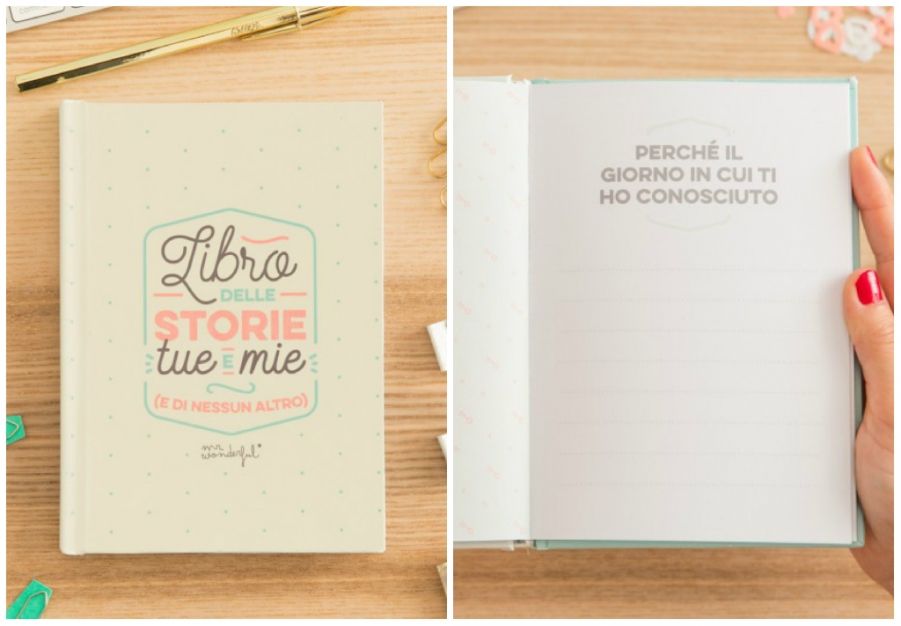 libro - idea regalo san valentino libro - idea regalo san valentino