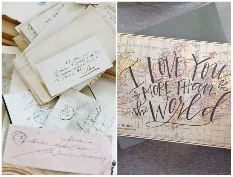lettera per san valentino lettera per san valentino