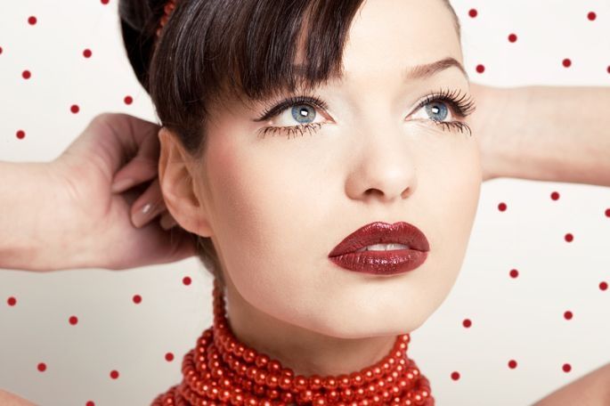 trucco per la sposa - make up artist professionista trucco per la sposa - make up artist professionista