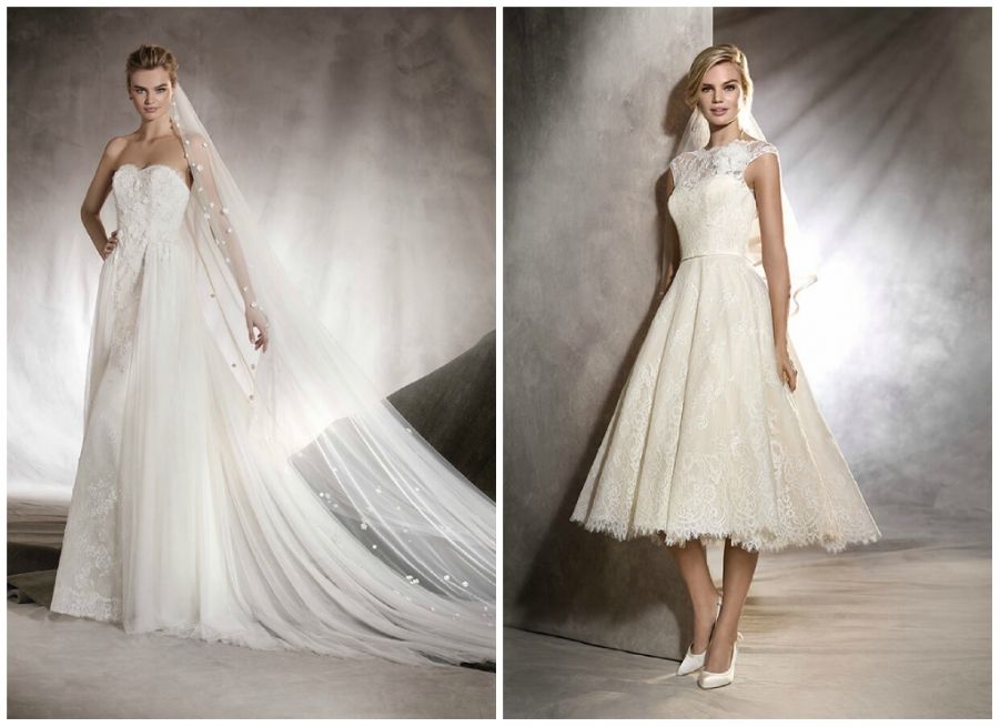 pronovias pronovias