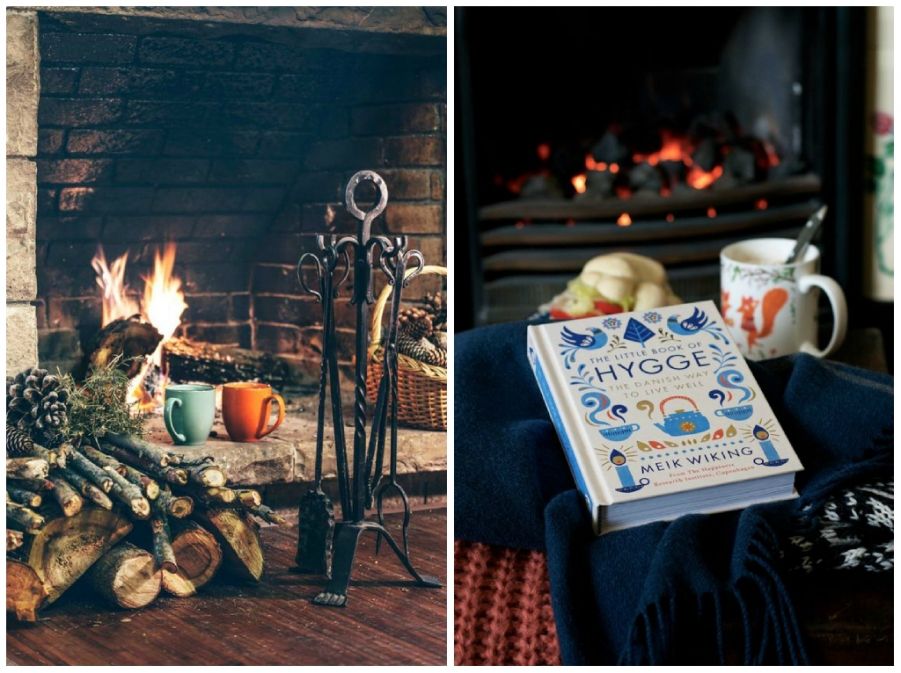 hygge il libro dell'anno hygge il libro dell'anno