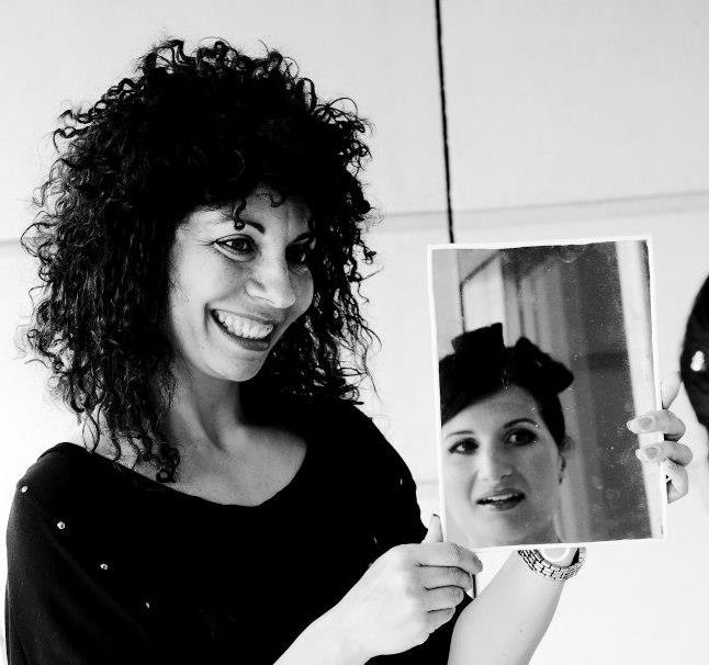 Fiamma Frongillo - make up artist professionista, trucco sposa Fiamma Frongillo - make up artist professionista, trucco sposa