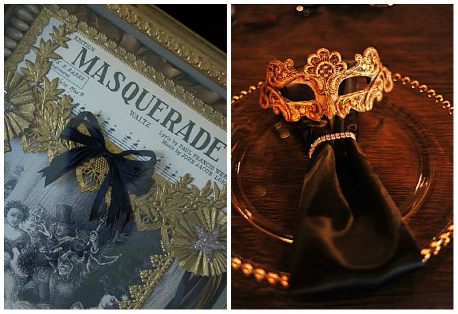 dettagli matrimonio stile venezia carnevale dettagli matrimonio stile venezia carnevale