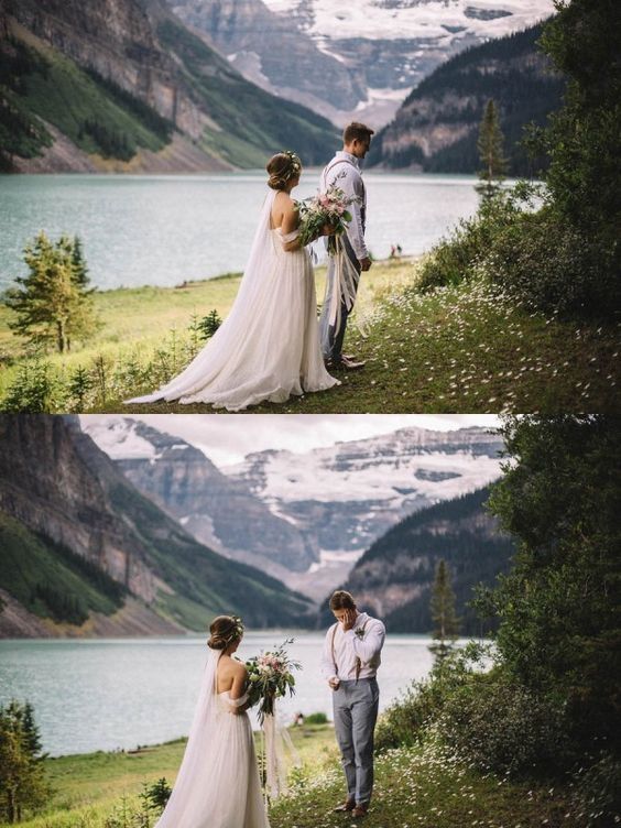 idee matrimonio - first look idee matrimonio - first look