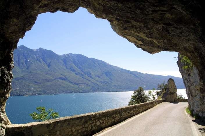 Tremosine - google images Tremosine - google images