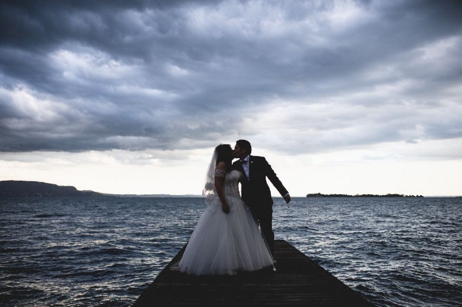 Paola & Francesco - foto halo wedding Paola & Francesco - foto halo wedding