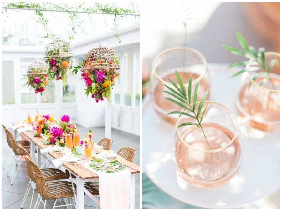 dettagli matrimonio tropical dettagli matrimonio tropical