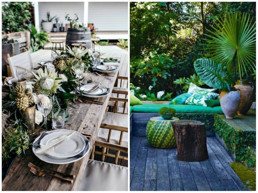 idee matrimonio tropical idee matrimonio tropical