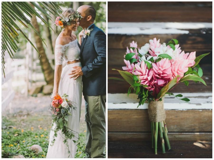 matrimonio stiel tropical matrimonio stiel tropical