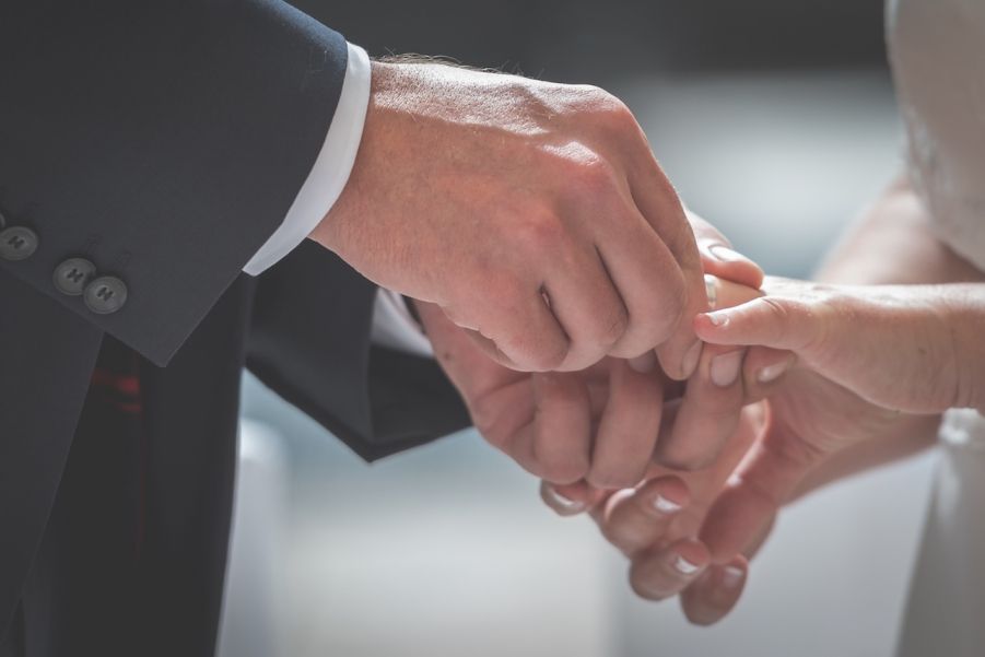 scambio degli anelli scambio degli anelli