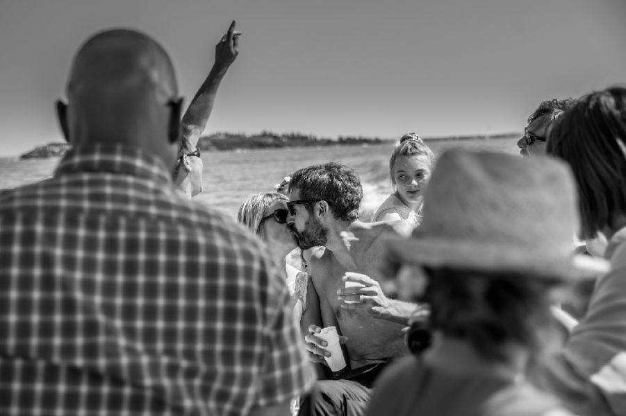 sposi sul lago sposi sul lago