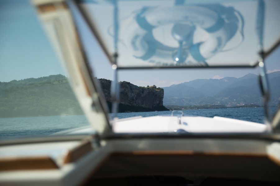 in arrivo ad isola borghese in arrivo ad isola borghese