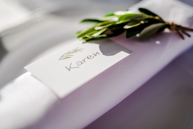 segnaposto segnaposto