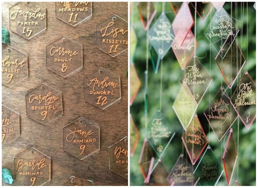 idee alternative per decori matrimonio idee alternative per decori matrimonio
