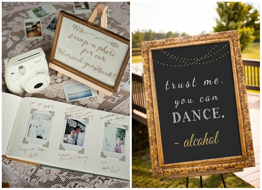 cartelli matrimonio cartelli matrimonio