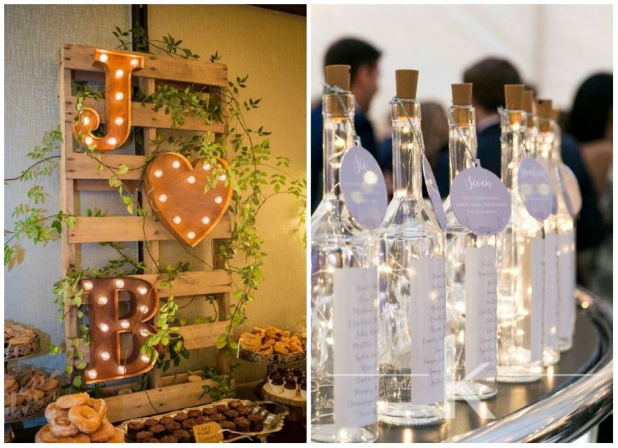 luci e tableau luci e tableau