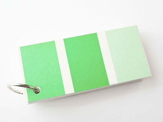 Il verde, tante tonalità per il tuo matrimonio Il verde, tante tonalità per il tuo matrimonio