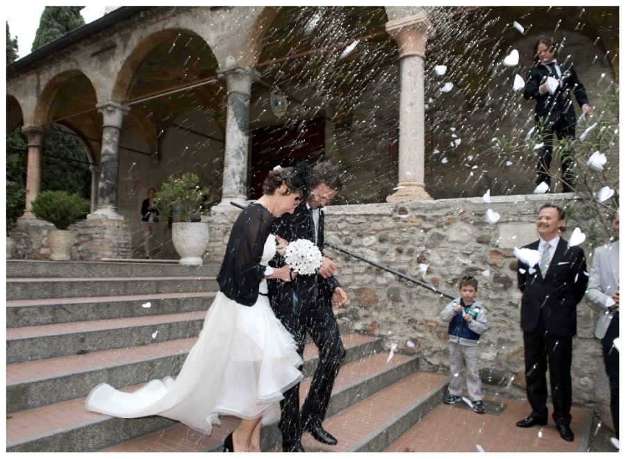 i primi clienti de La petite Coco i primi clienti de La petite Coco