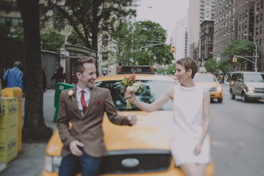 matrimonio a new york matrimonio a new york