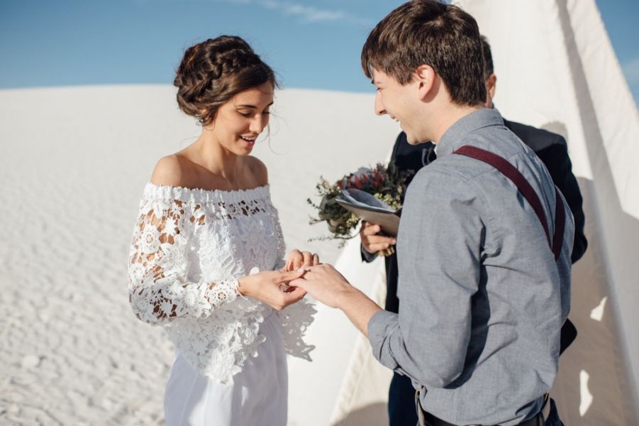 matrimonio sulla spiaggia matrimonio sulla spiaggia