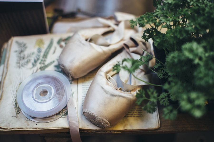 dettagli da The Love affair dettagli da The Love affair