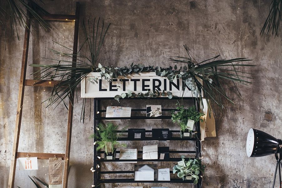 espositori a the love affair espositori a the love affair