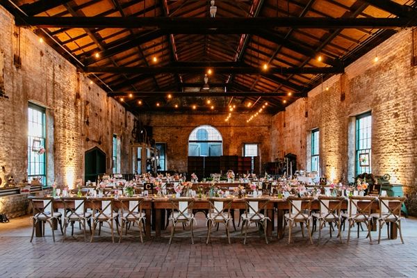 lo stile industrial pe ril tuo matrimonio lo stile industrial pe ril tuo matrimonio