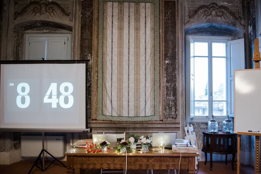 aula corso wedpreneur aula corso wedpreneur