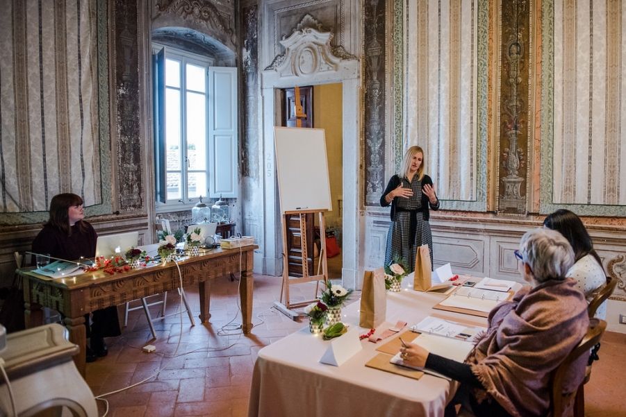 lezione corso wedding planner lezione corso wedding planner