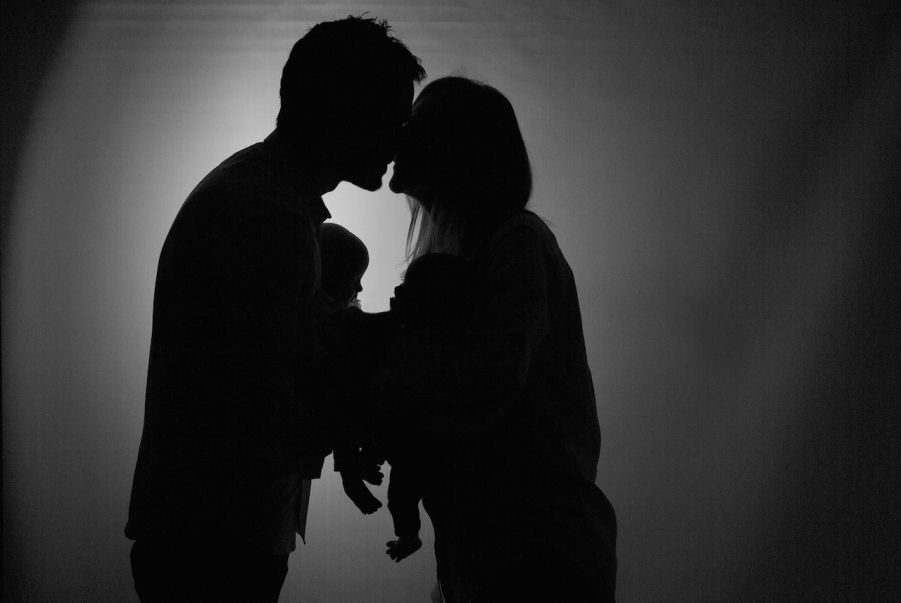 my family - foto Marilena Mura my family - foto Marilena Mura